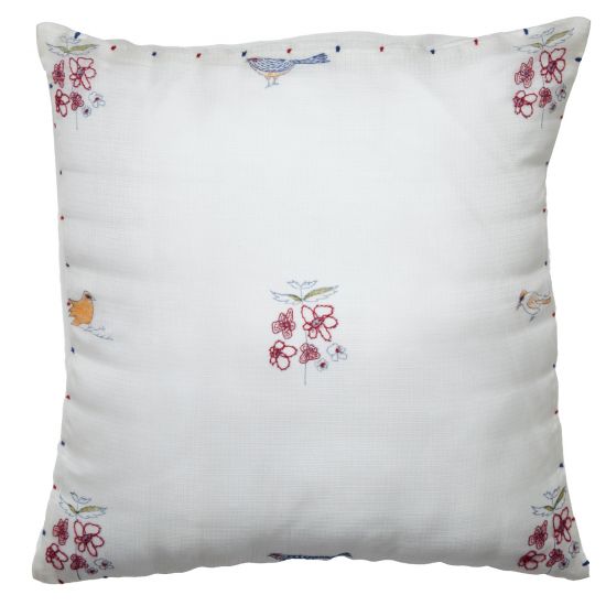 Jena Pillow Cover